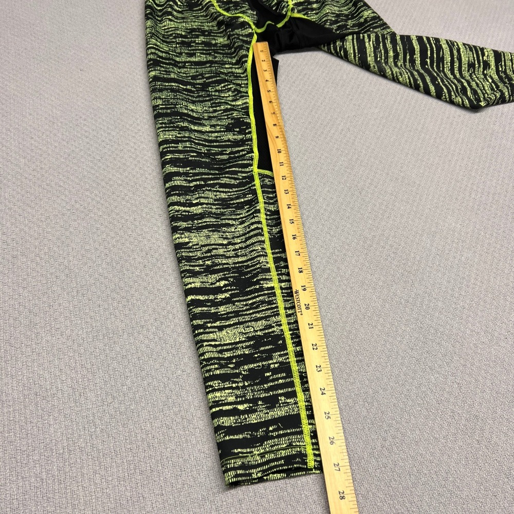 Nike Pro Combat Hyperwarm Compression Tights Legg… - image 8